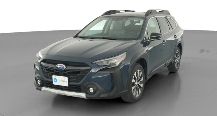 Thumbnail: 2023 Subaru Outback - 1