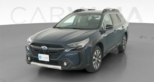 2023 Subaru Outback