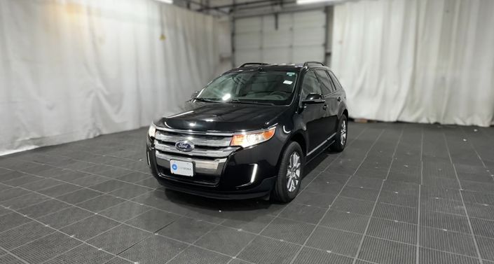Thumbnail: 2014 Ford Edge - 1