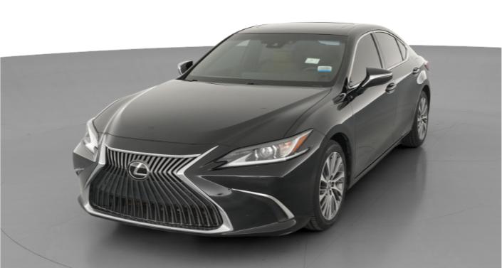 Thumbnail: 2021 Lexus ES - 1
