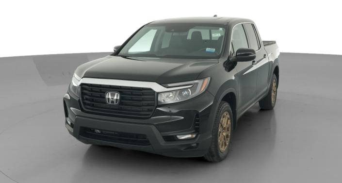 Thumbnail: 2023 Honda Ridgeline - 1