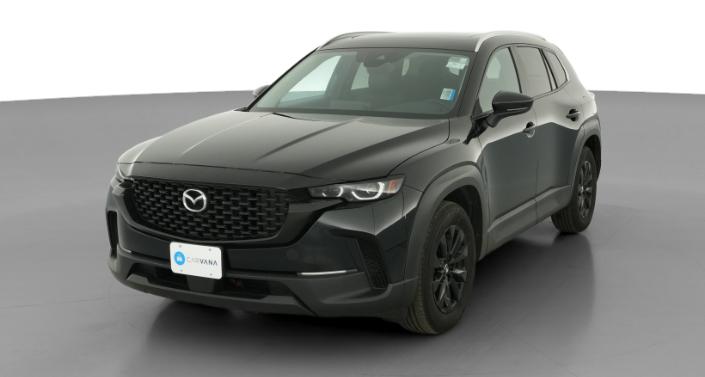 Thumbnail: 2023 Mazda CX-50 - 1