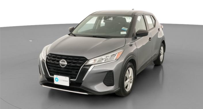 2021 Nissan Kicks S -
                  West Memphis, AR