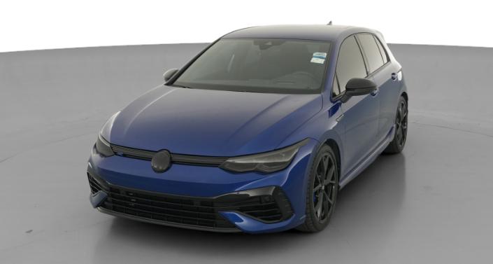Thumbnail: 2023 Volkswagen Golf - 1