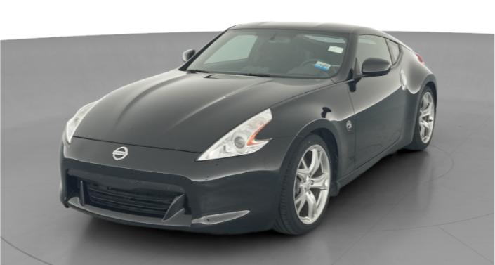 2010 Nissan Z 370Z -
                  Rocklin, CA