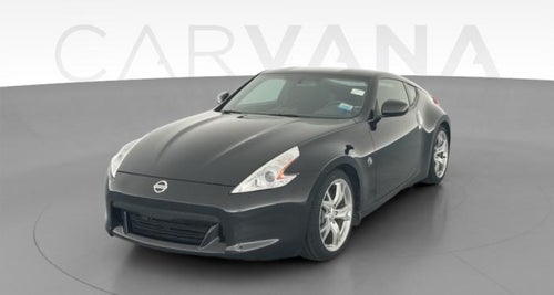 2010 Nissan 370Z