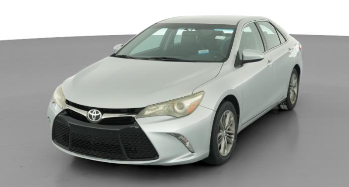 Thumbnail: 2016 Toyota Camry - 1