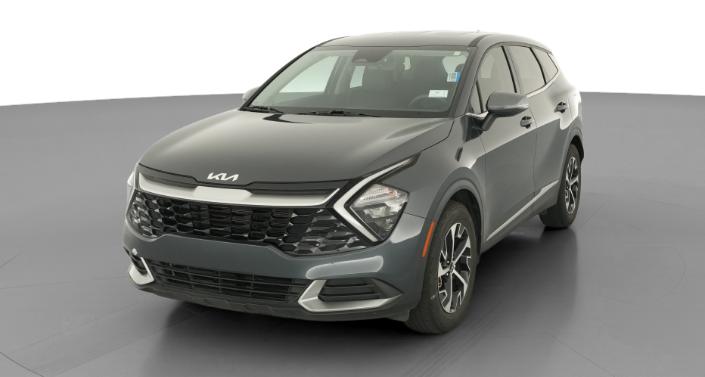 Thumbnail: 2023 Kia Sportage - 1