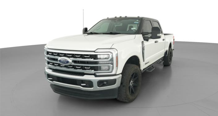 Thumbnail: 2024 Ford Econoline - 1