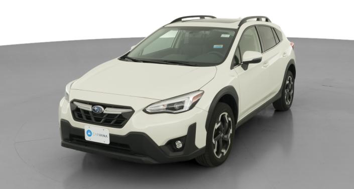 Thumbnail: 2023 Subaru Crosstrek - 1