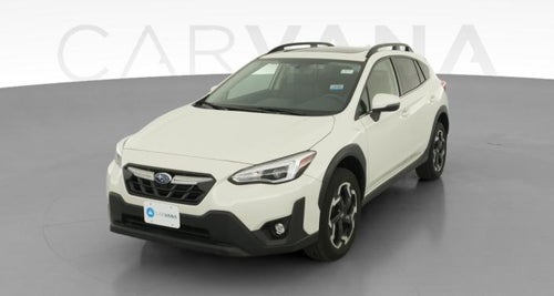 2023 Subaru Crosstrek