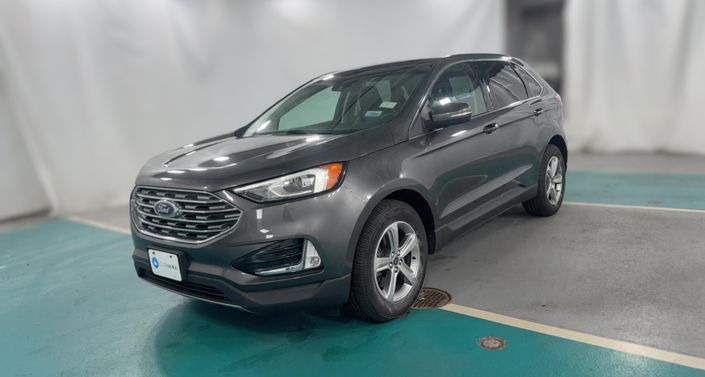 Thumbnail: 2020 Ford Edge - 1