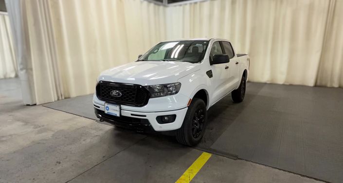 Thumbnail: 2020 Ford Ranger - 1