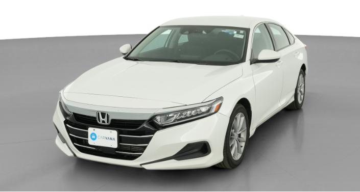 Thumbnail: 2022 Honda Accord - 1