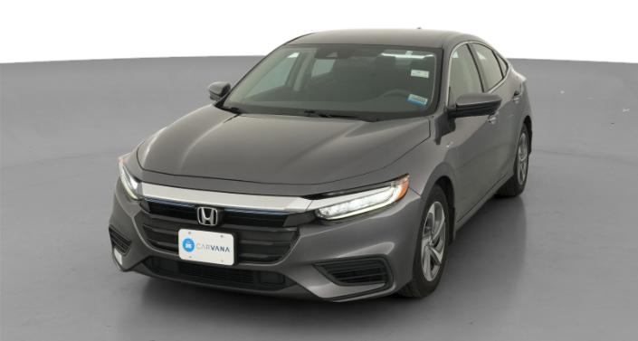 2020 Honda Insight EX -
                  Richton Park, IL