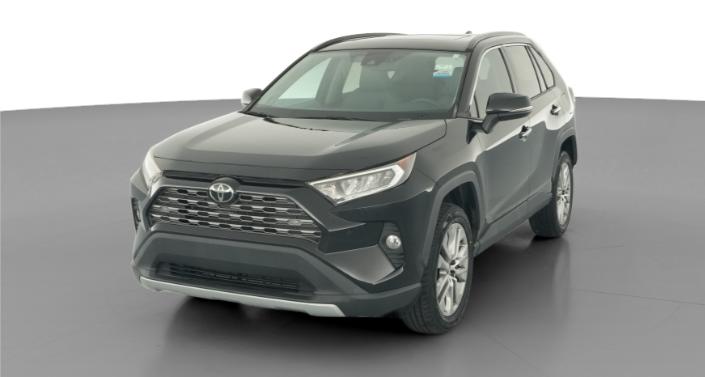 Thumbnail: 2020 Toyota RAV4 - 1