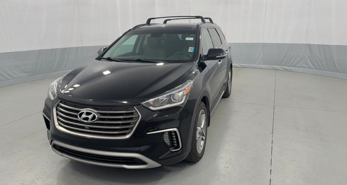 Thumbnail: 2019 Hyundai Santa Fe - 1