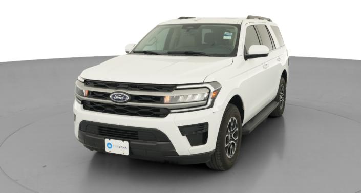 Thumbnail: 2024 Ford Expedition - 1