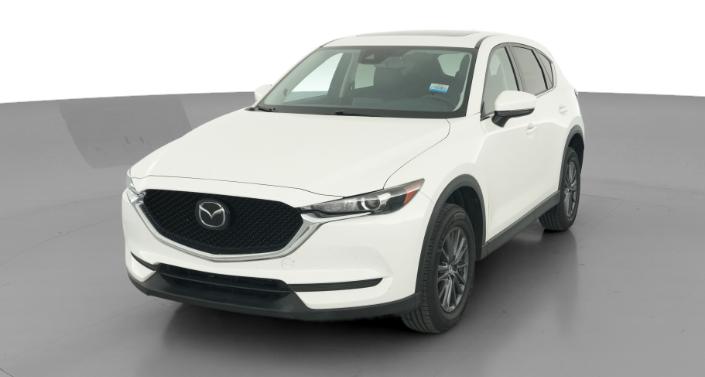 Thumbnail: 2020 Mazda CX-5 - 1