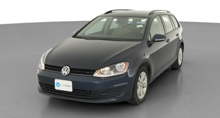 Thumbnail: 2017 Volkswagen e-Golf - 1