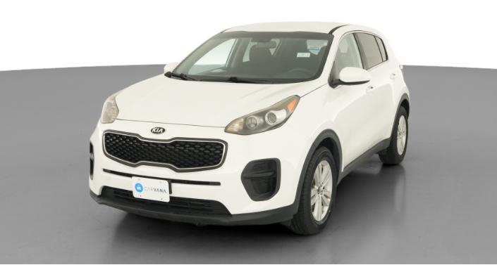 Thumbnail: 2019 Kia Sportage - 1