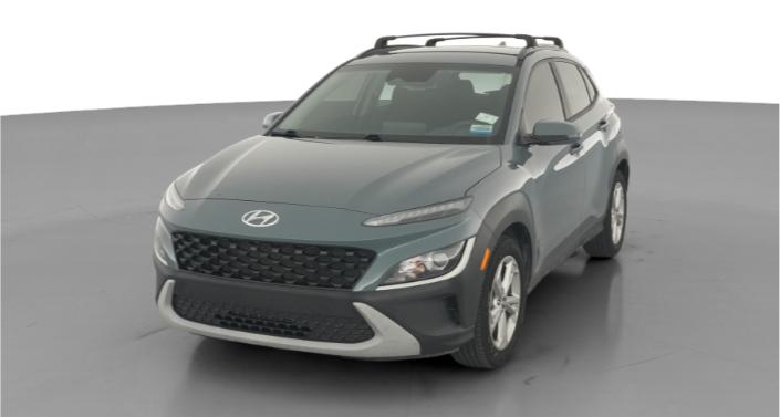 Thumbnail: 2022 Hyundai Kona - 1