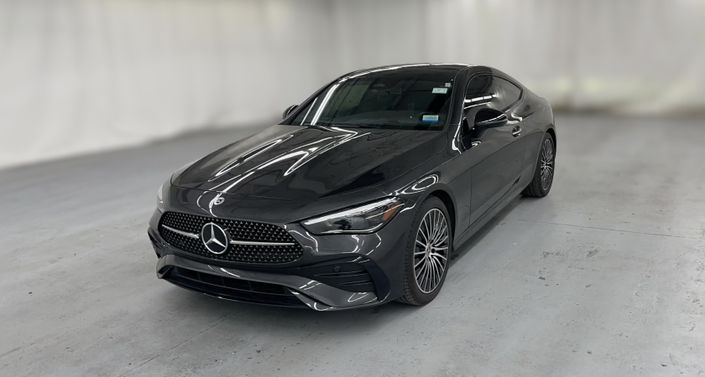 2024 Mercedes-Benz CLE 300 -
                  Indianapolis, IN