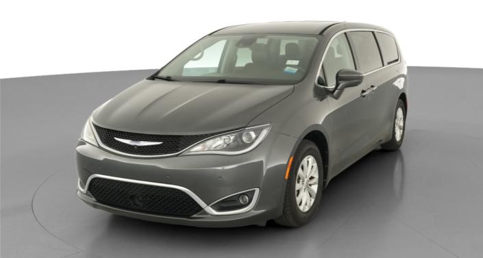 Thumbnail: 2019 Chrysler Pacifica - 1