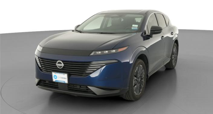 Thumbnail: 2025 Nissan Murano - 1
