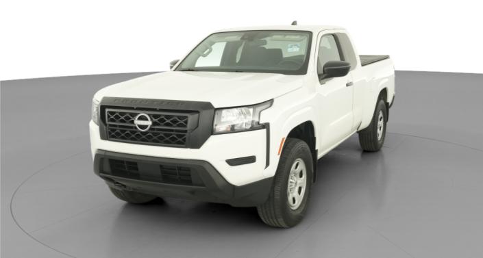 Thumbnail: 2024 Nissan Frontier - 1