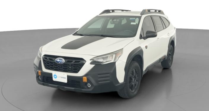 Thumbnail: 2022 Subaru Outback - 1