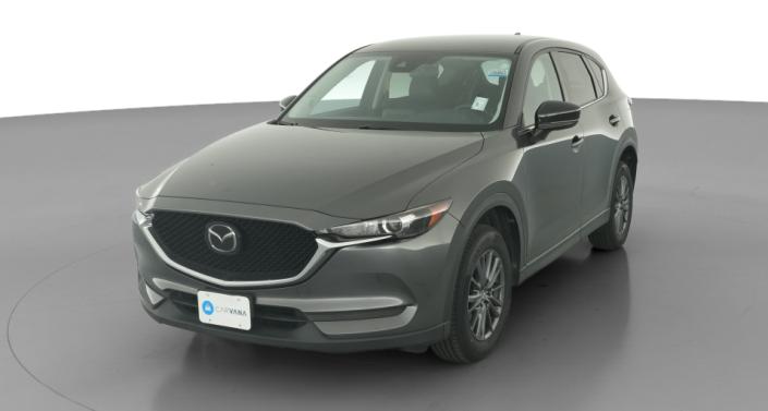 Thumbnail: 2020 Mazda CX-5 - 1