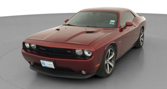 Thumbnail: 2014 Dodge Challenger - 1
