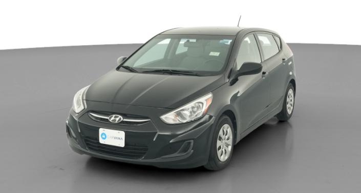 2017 Hyundai Accent SE -
                  Concord, NC