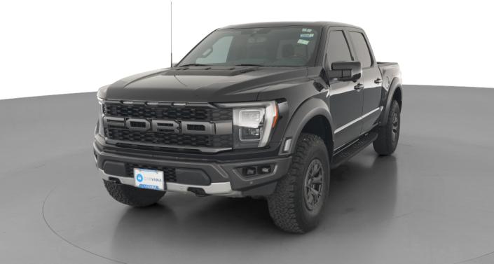 Thumbnail: 2021 Ford Econoline - 1