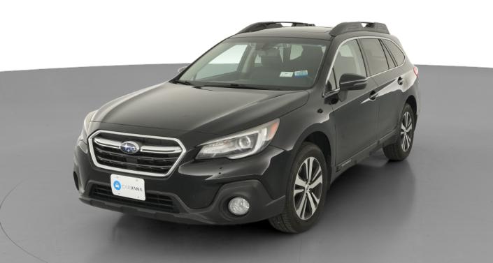 Thumbnail: 2019 Subaru Outback - 1