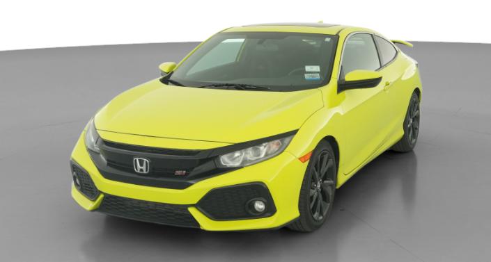 Thumbnail: 2019 Honda Civic - 1