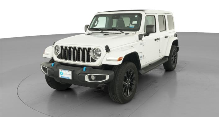 Thumbnail: 2024 Jeep Wrangler - 1