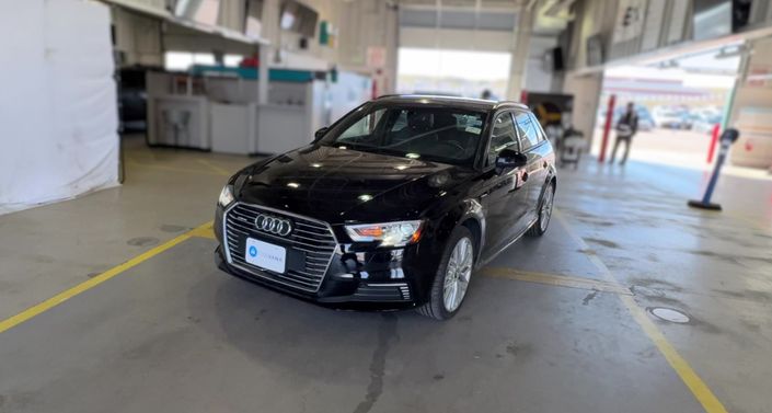 2018 Audi A3 e-tron Premium -
                  Fountain, CO
