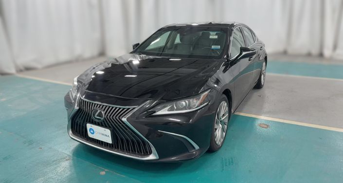 Thumbnail: 2019 Lexus ES - 1