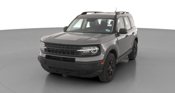 Thumbnail: 2021 Ford Bronco Sport - 1