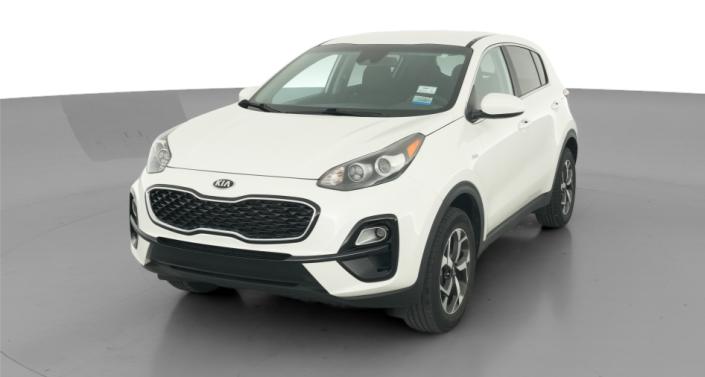 Thumbnail: 2022 Kia Sportage - 1