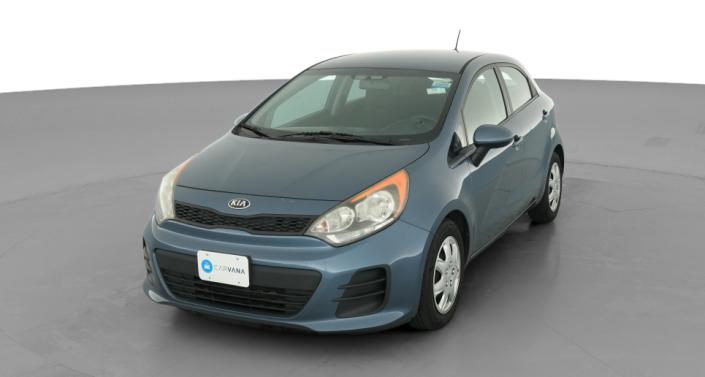 Thumbnail: 2016 Kia Rio - 1