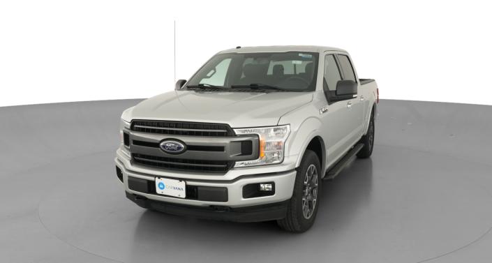 Thumbnail: 2018 Ford Econoline - 1