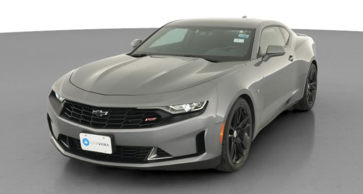 Thumbnail: 2020 Chevrolet Camaro - 1