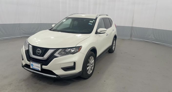 Thumbnail: 2019 Nissan Rogue - 1