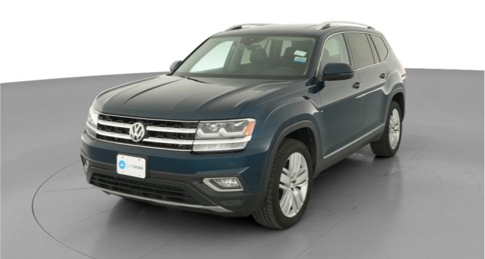 Thumbnail: 2018 Volkswagen Atlas - 1