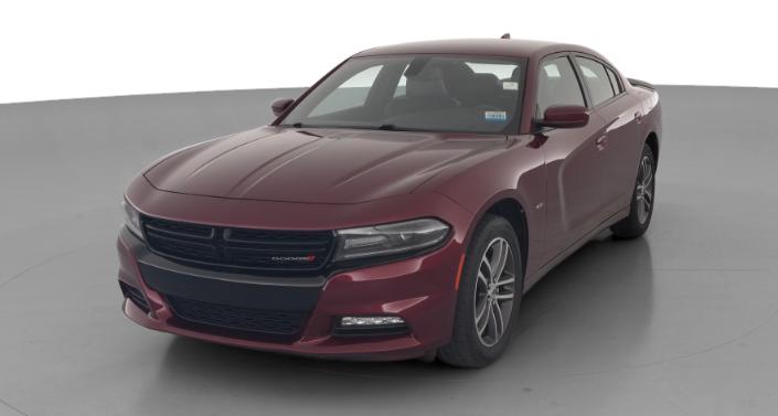 2018 Dodge Charger GT -
                  Lorain, OH