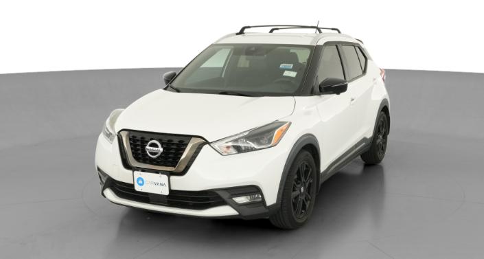 Thumbnail: 2020 Nissan Kicks - 1