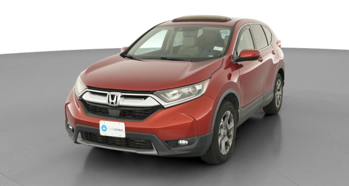 Thumbnail: 2017 Honda CR-V - 1